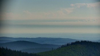 Horský hotel Volareza - Praděd