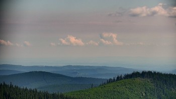Horský hotel Volareza - Praděd