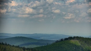 Horský hotel Volareza - Praděd