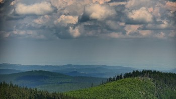 Horský hotel Volareza - Praděd