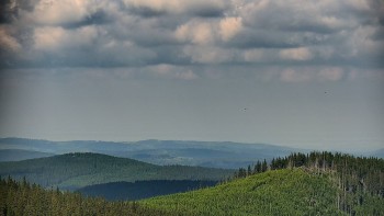 Horský hotel Volareza - Praděd