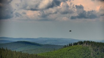 Horský hotel Volareza - Praděd