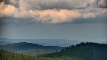 Horský hotel Volareza - Praděd