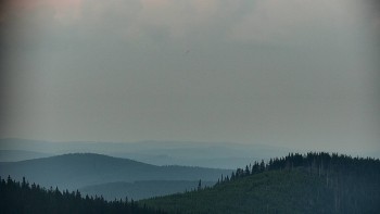 Horský hotel Volareza - Praděd