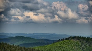 Horský hotel Volareza - Praděd