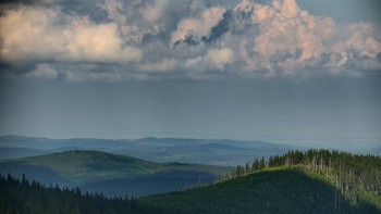 Horský hotel Volareza - Praděd