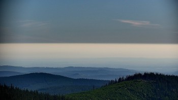 Horský hotel Volareza - Praděd