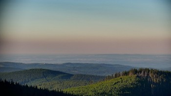 Horský hotel Volareza - Praděd