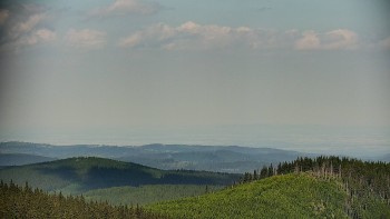 Horský hotel Volareza - Praděd