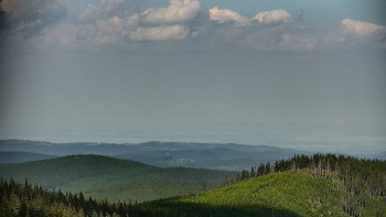 Horský hotel Volareza - Praděd