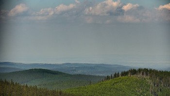 Horský hotel Volareza - Praděd