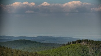 Horský hotel Volareza - Praděd