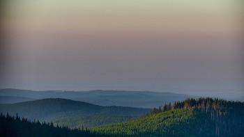 Horský hotel Volareza - Praděd