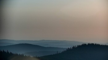 Horský hotel Volareza - Praděd