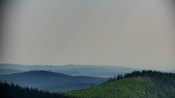 Horský hotel Volareza - Praděd