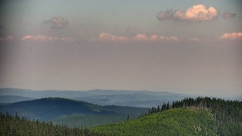 Horský hotel Volareza - Praděd