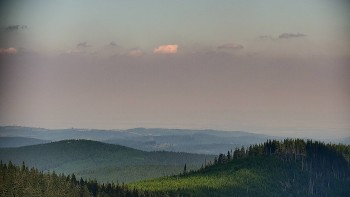 Horský hotel Volareza - Praděd