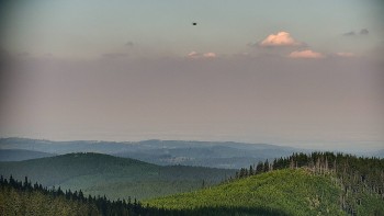 Horský hotel Volareza - Praděd