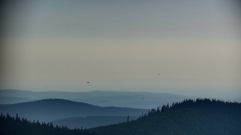 Horský hotel Volareza - Praděd