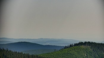 Horský hotel Volareza - Praděd