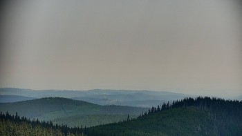 Horský hotel Volareza - Praděd