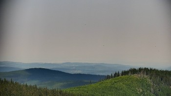 Horský hotel Volareza - Praděd