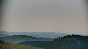 Horský hotel Volareza - Praděd