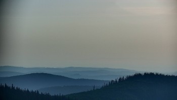 Horský hotel Volareza - Praděd