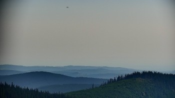 Horský hotel Volareza - Praděd