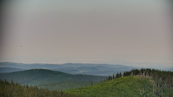 Horský hotel Volareza - Praděd