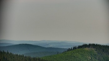 Horský hotel Volareza - Praděd