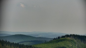 Horský hotel Volareza - Praděd