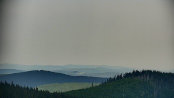 Horský hotel Volareza - Praděd
