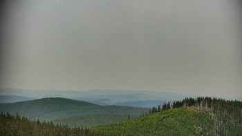 Horský hotel Volareza - Praděd