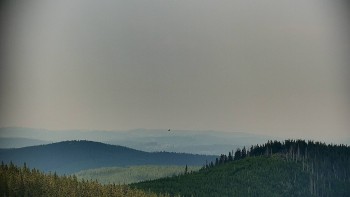 Horský hotel Volareza - Praděd
