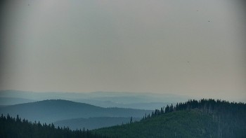 Horský hotel Volareza - Praděd