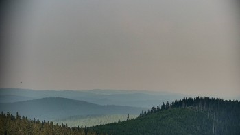 Horský hotel Volareza - Praděd