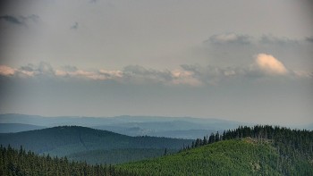 Horský hotel Volareza - Praděd