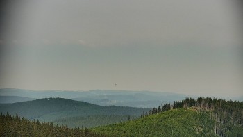 Horský hotel Volareza - Praděd