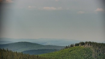 Horský hotel Volareza - Praděd