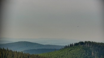 Horský hotel Volareza - Praděd