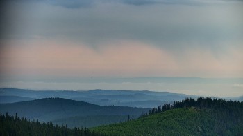 Horský hotel Volareza - Praděd