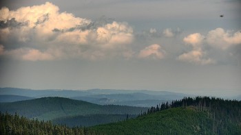 Horský hotel Volareza - Praděd