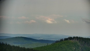 Horský hotel Volareza - Praděd
