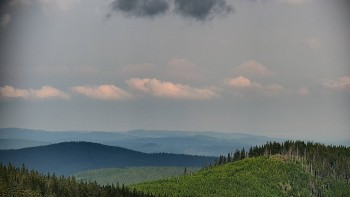 Horský hotel Volareza - Praděd