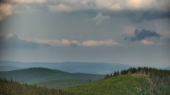Horský hotel Volareza - Praděd