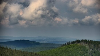 Horský hotel Volareza - Praděd