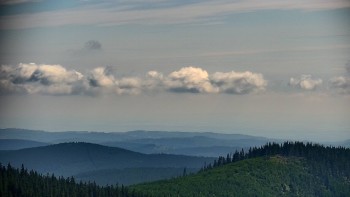 Horský hotel Volareza - Praděd