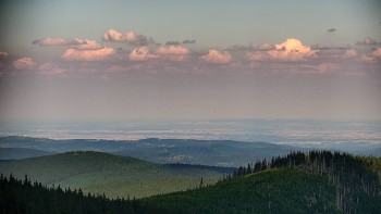 Horský hotel Volareza - Praděd