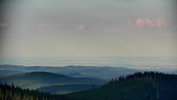Horský hotel Volareza - Praděd